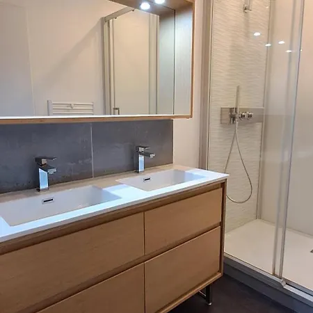 Calme, Hypercentre, Au Pied Du Marche Apartamento *