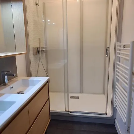 Apartamento Calme, Hypercentre, Au Pied Du Marche *